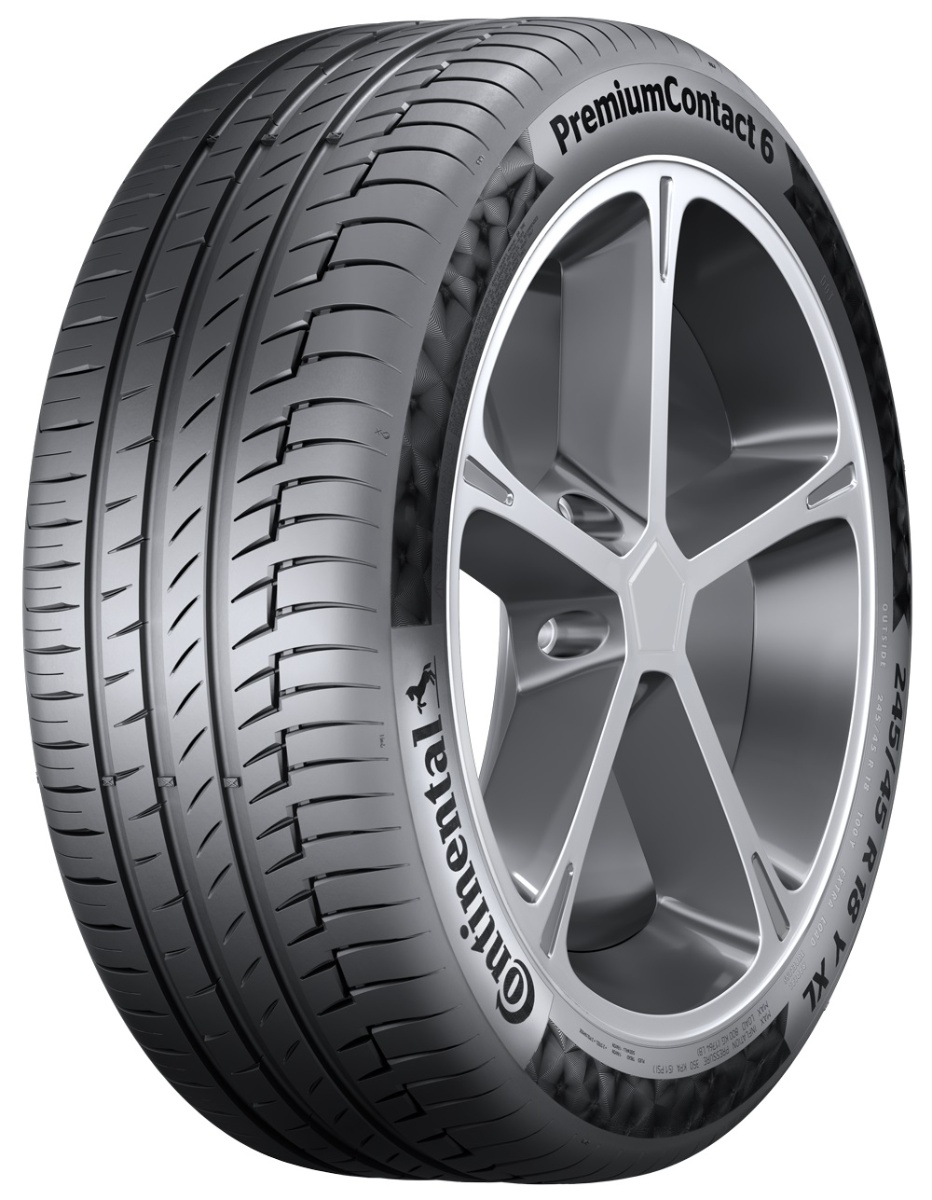 suverehv Continental Conti Premium Contact 6